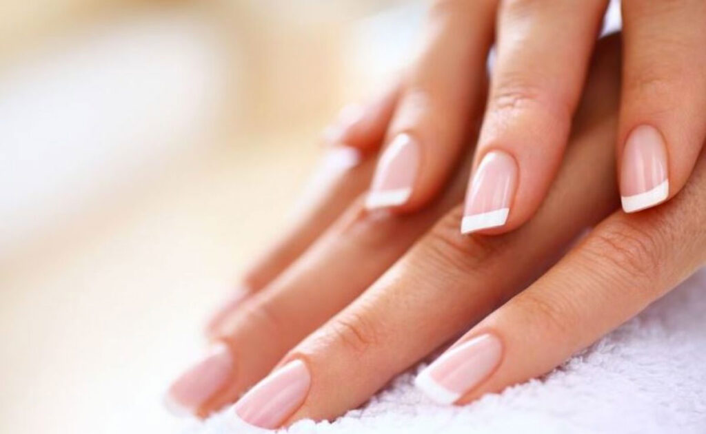 dicas para unhas mais fortes