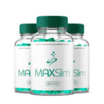 MaxSlim 3 Potes