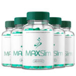 MaxSlim 5 Potes