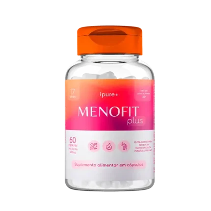 Menofit Plus 1 Pote