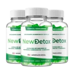 New Detox 3 Potes